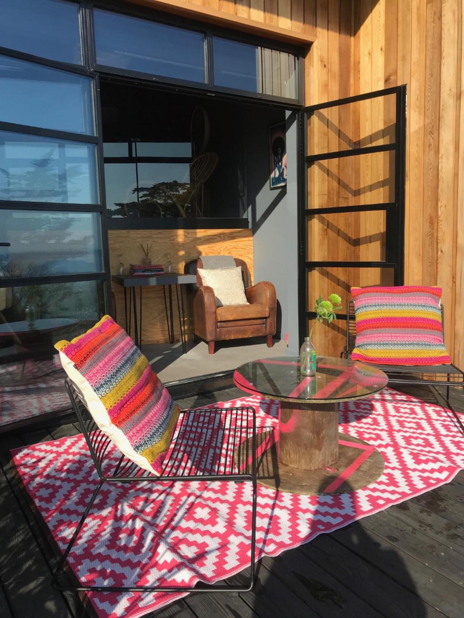 Chy Conary Bed & Breakfast Carbis Bay Room photo